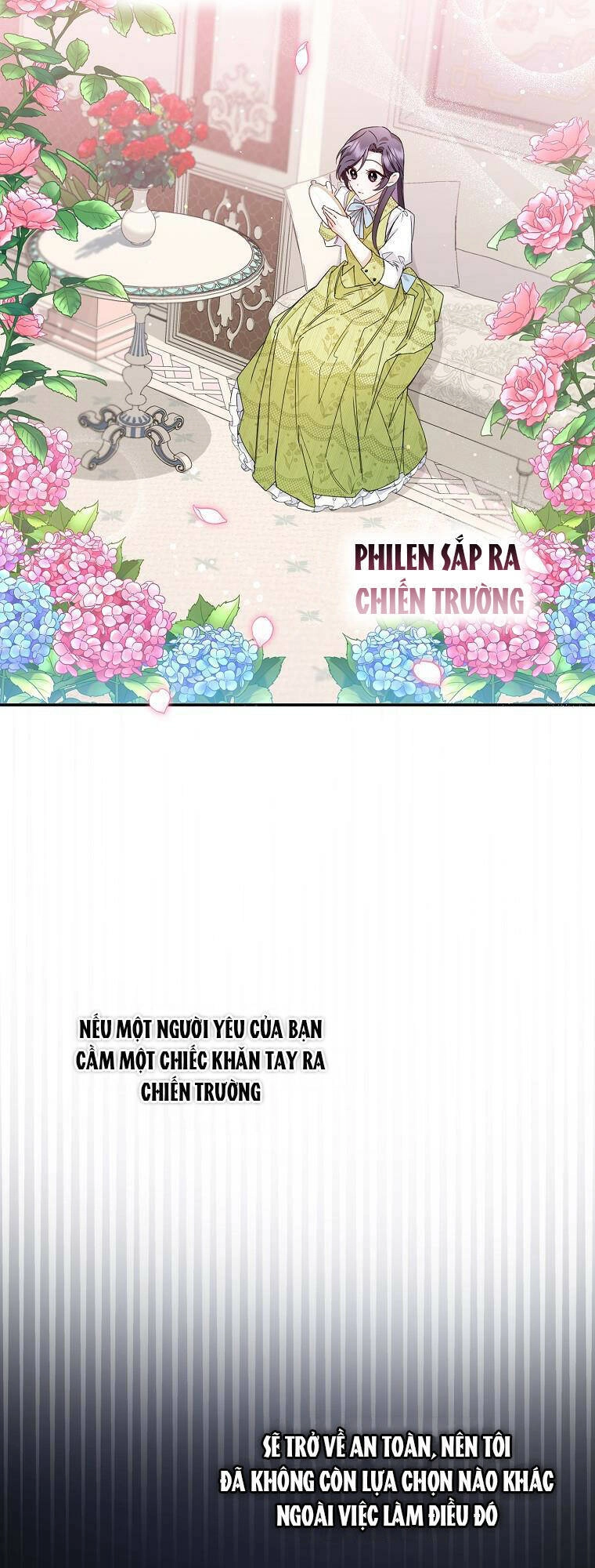 Anh Chỉ Là Đồ Bỏ Đi Của Tôi Mà Thôi Chapter 12 - 21