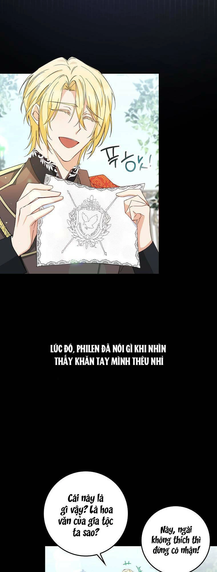 Anh Chỉ Là Đồ Bỏ Đi Của Tôi Mà Thôi Chapter 12 - 22