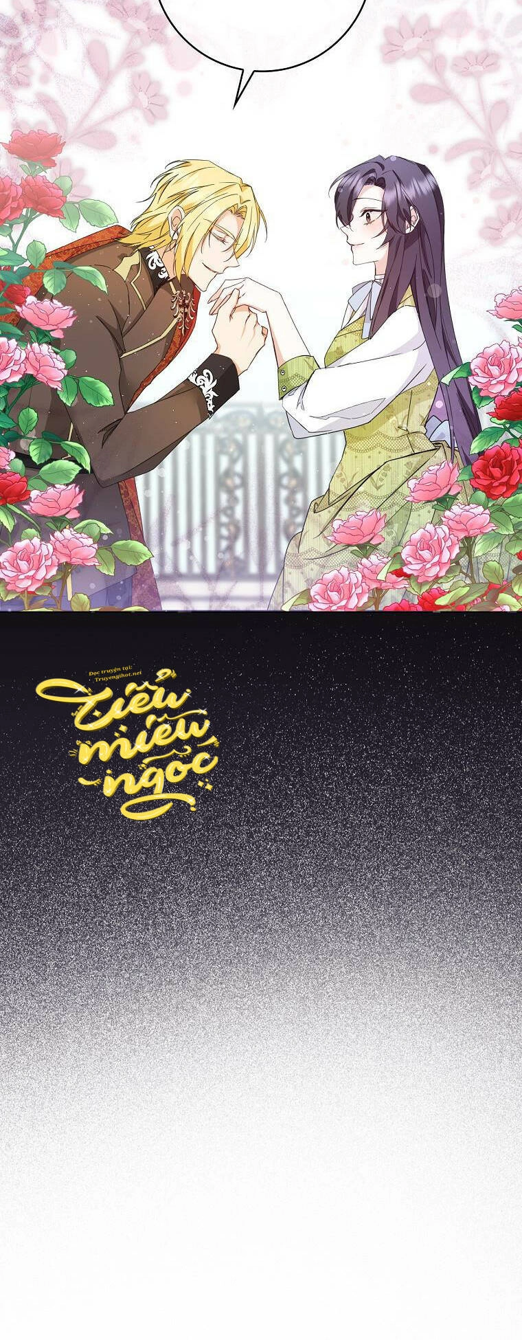 Anh Chỉ Là Đồ Bỏ Đi Của Tôi Mà Thôi Chapter 12 - 24