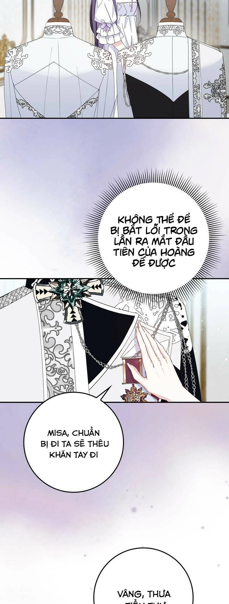 Anh Chỉ Là Đồ Bỏ Đi Của Tôi Mà Thôi Chapter 12 - 27