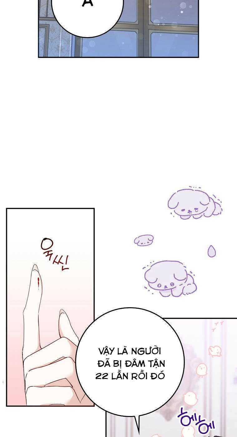 Anh Chỉ Là Đồ Bỏ Đi Của Tôi Mà Thôi Chapter 12 - 29