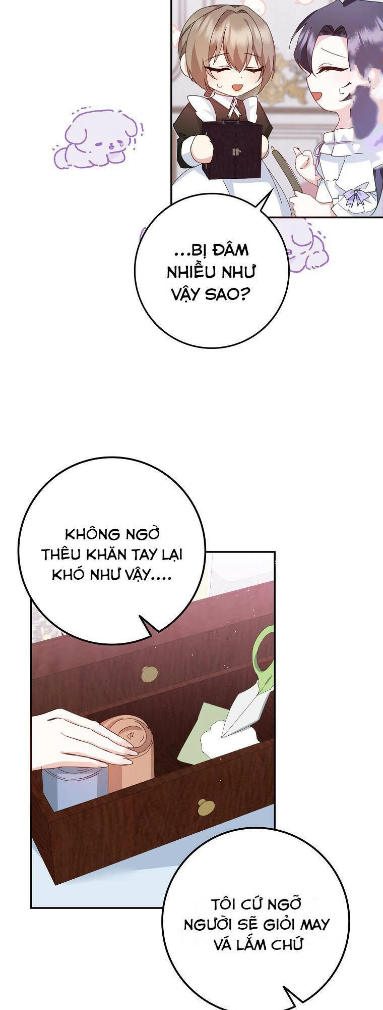 Anh Chỉ Là Đồ Bỏ Đi Của Tôi Mà Thôi Chapter 12 - 30