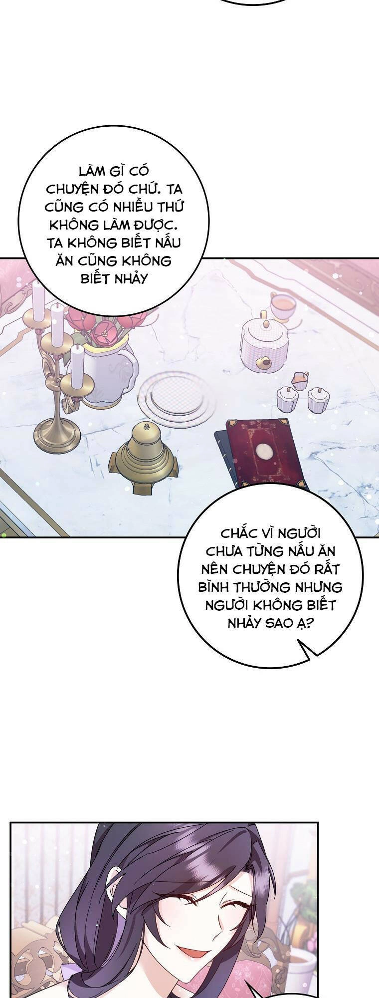 Anh Chỉ Là Đồ Bỏ Đi Của Tôi Mà Thôi Chapter 12 - 31