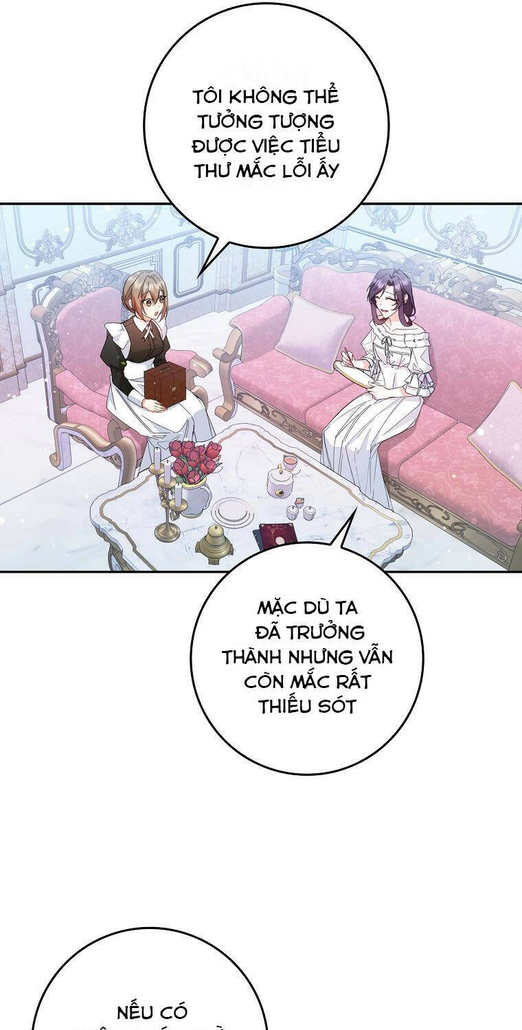 Anh Chỉ Là Đồ Bỏ Đi Của Tôi Mà Thôi Chapter 12 - 34