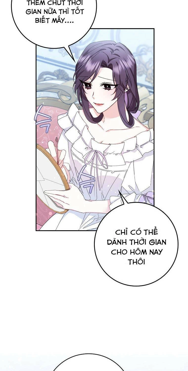 Anh Chỉ Là Đồ Bỏ Đi Của Tôi Mà Thôi Chapter 12 - 35