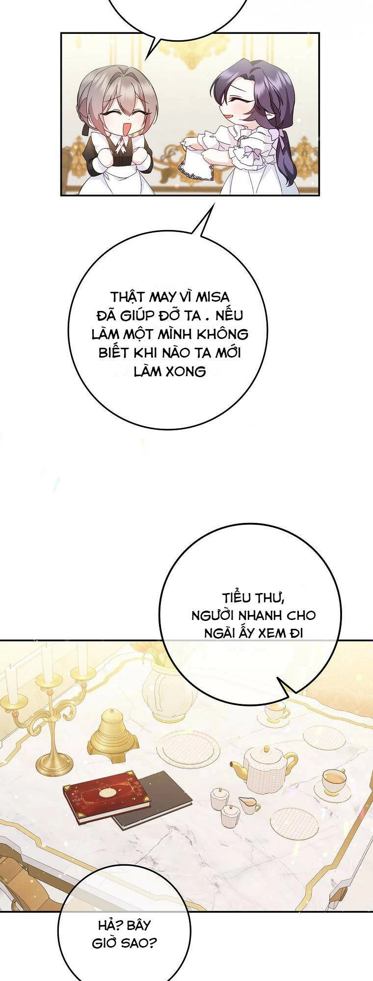 Anh Chỉ Là Đồ Bỏ Đi Của Tôi Mà Thôi Chapter 12 - 39