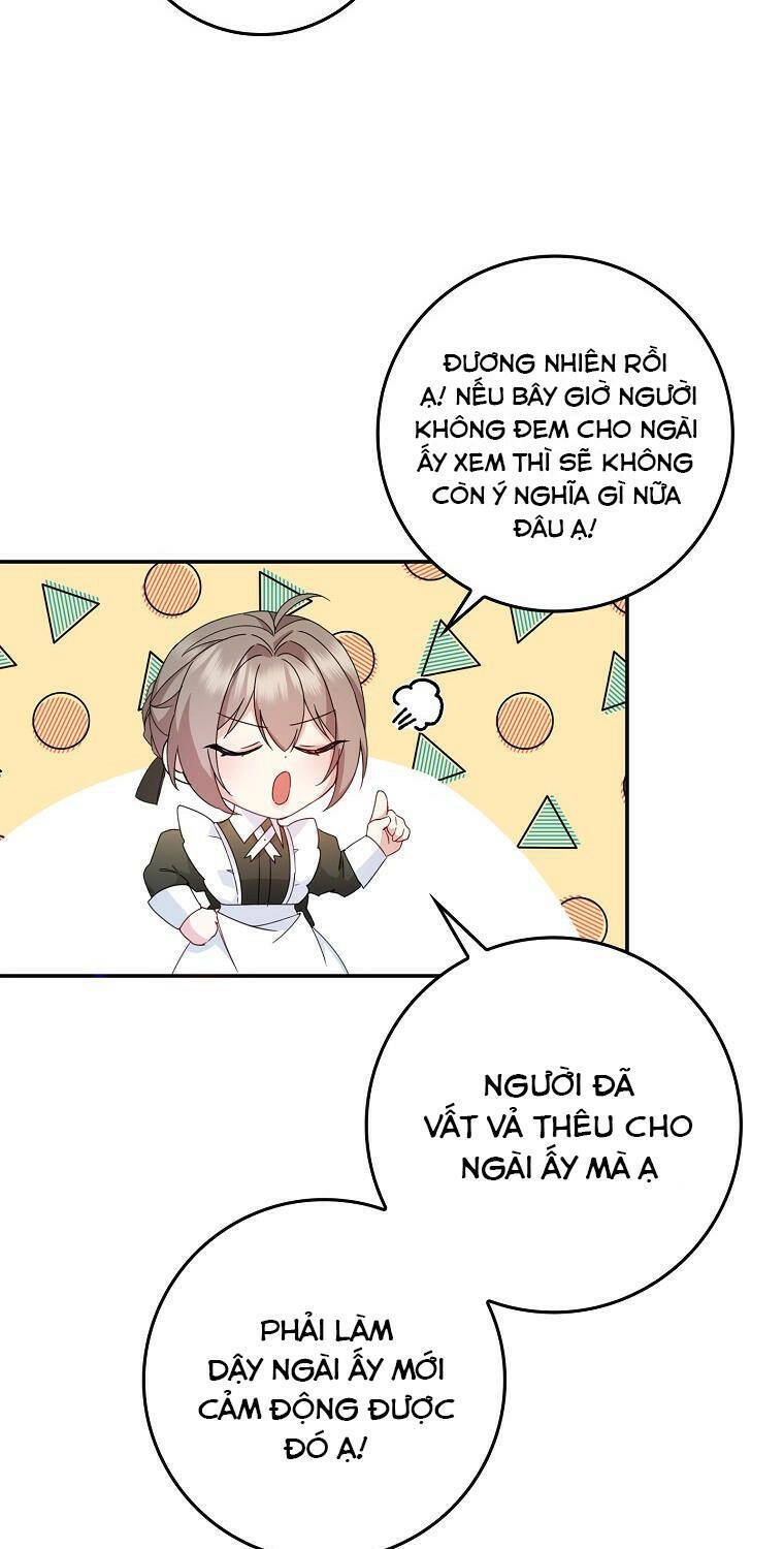 Anh Chỉ Là Đồ Bỏ Đi Của Tôi Mà Thôi Chapter 12 - 40