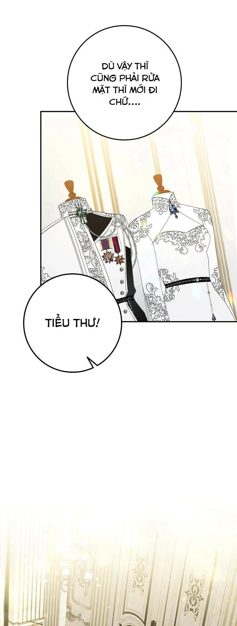 Anh Chỉ Là Đồ Bỏ Đi Của Tôi Mà Thôi Chapter 12 - 42