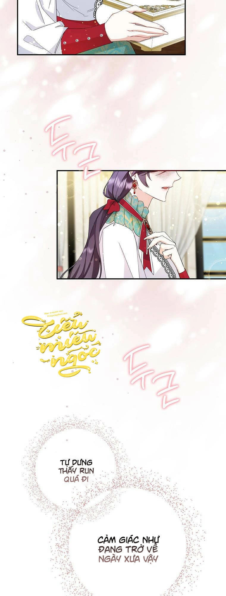 Anh Chỉ Là Đồ Bỏ Đi Của Tôi Mà Thôi Chapter 12 - 44