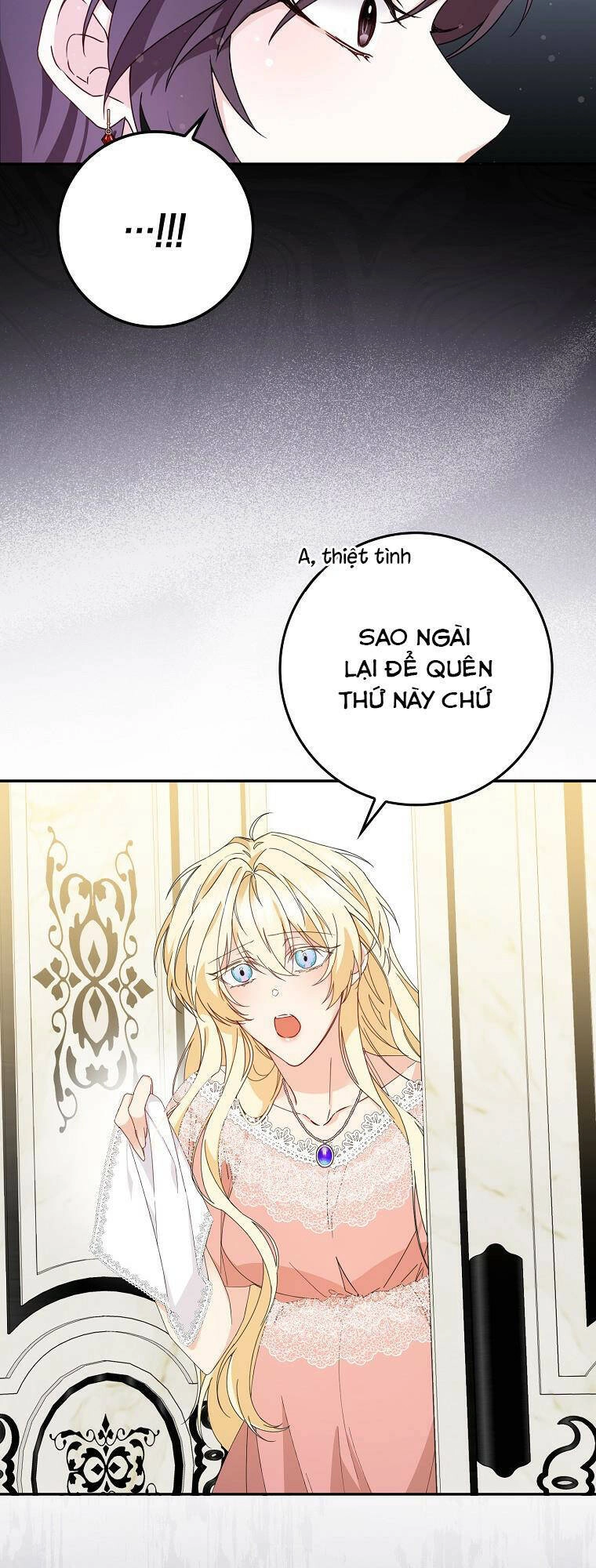 Anh Chỉ Là Đồ Bỏ Đi Của Tôi Mà Thôi Chapter 12 - 49