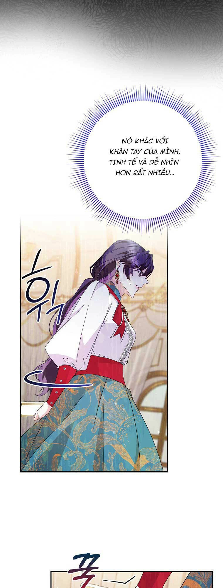 Anh Chỉ Là Đồ Bỏ Đi Của Tôi Mà Thôi Chapter 13 - 2