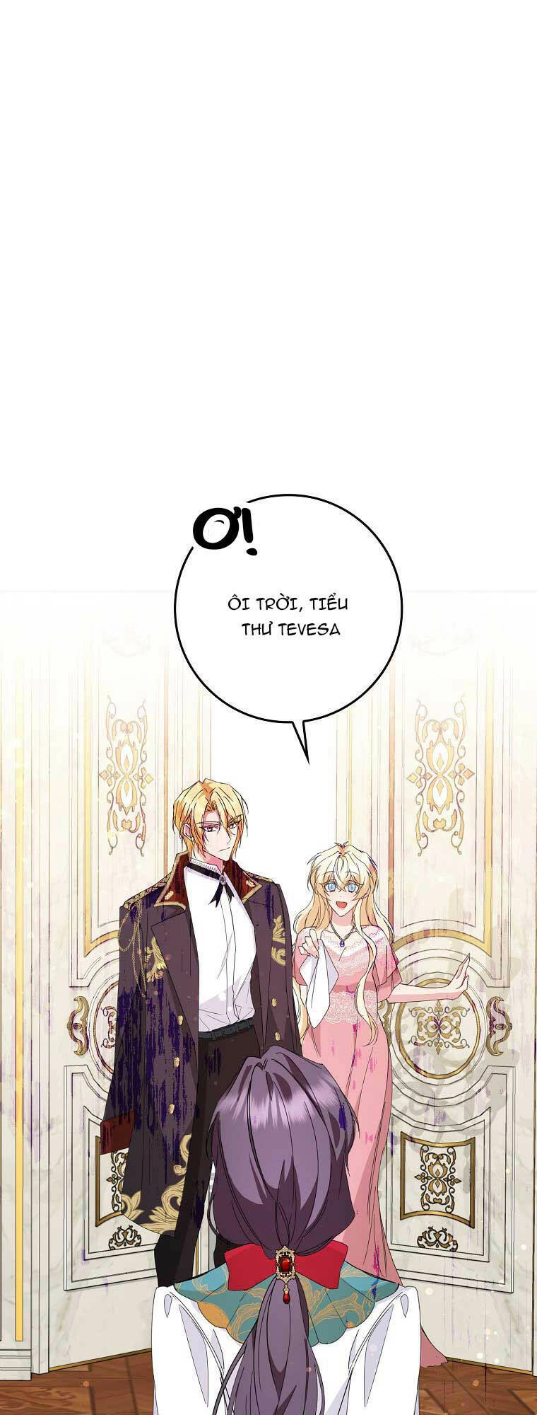 Anh Chỉ Là Đồ Bỏ Đi Của Tôi Mà Thôi Chapter 13 - 4