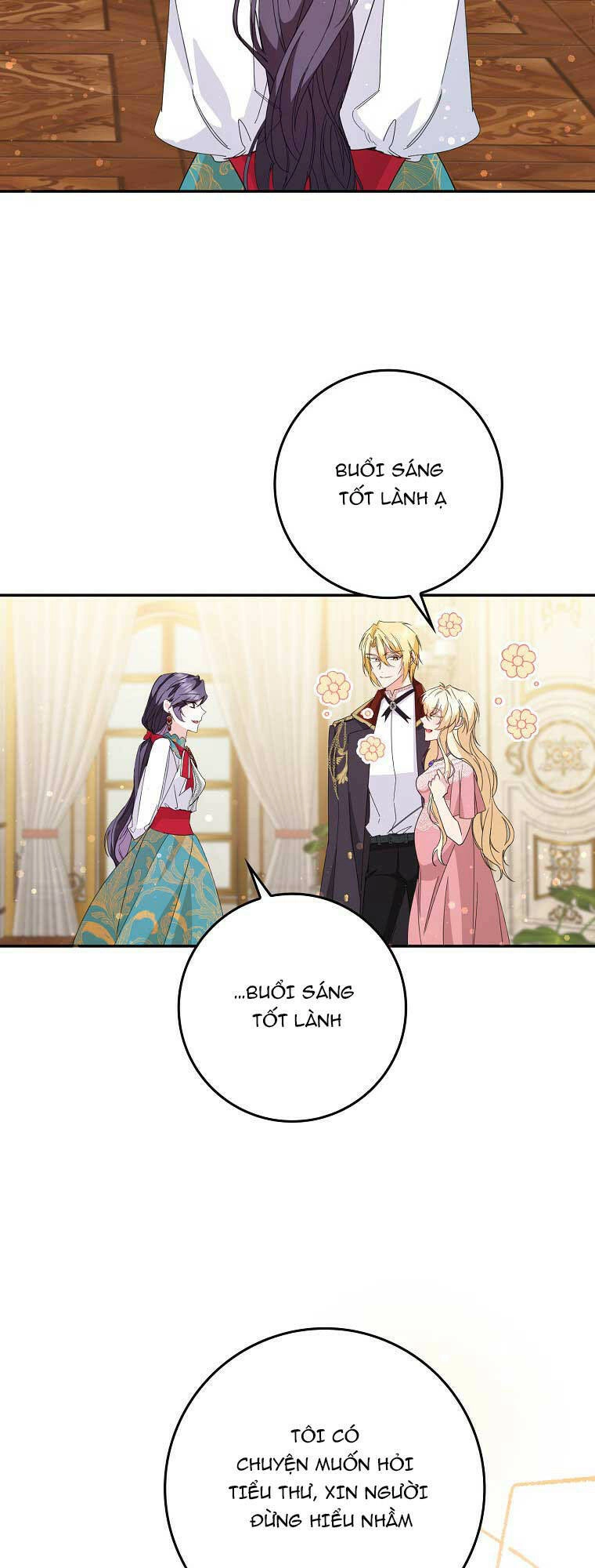 Anh Chỉ Là Đồ Bỏ Đi Của Tôi Mà Thôi Chapter 13 - 5