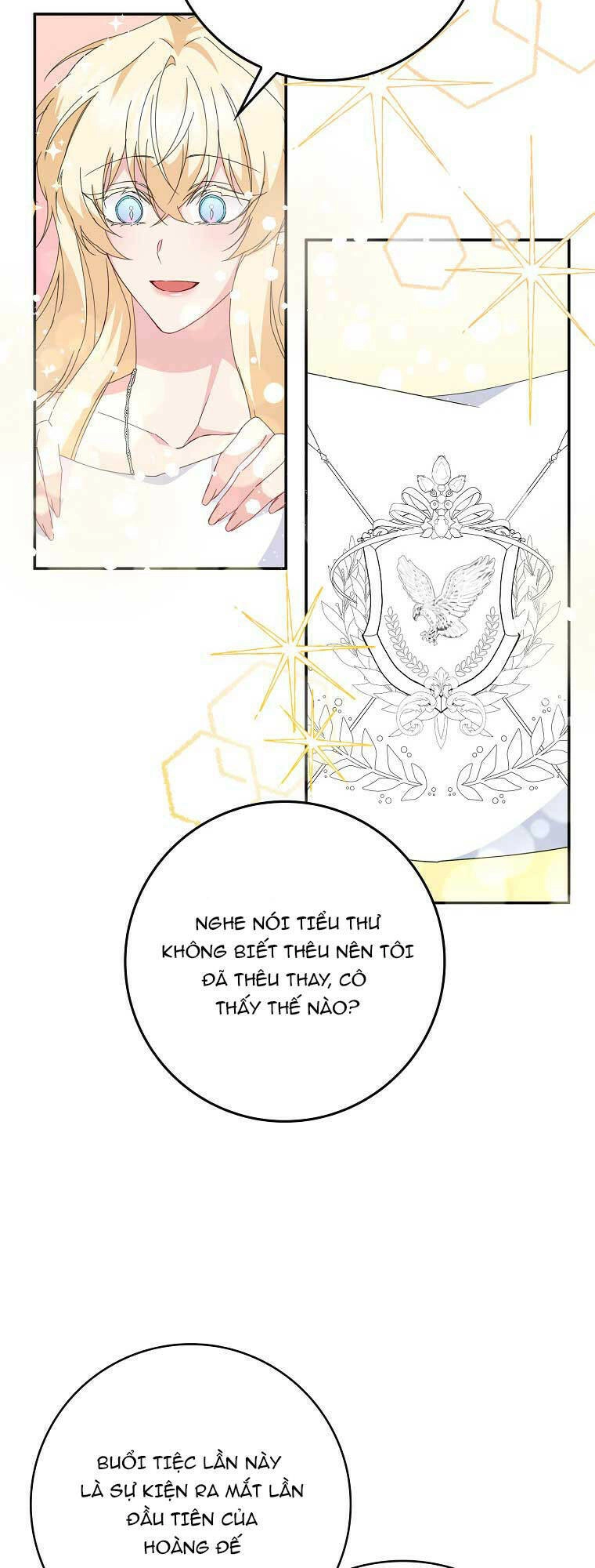 Anh Chỉ Là Đồ Bỏ Đi Của Tôi Mà Thôi Chapter 13 - 6