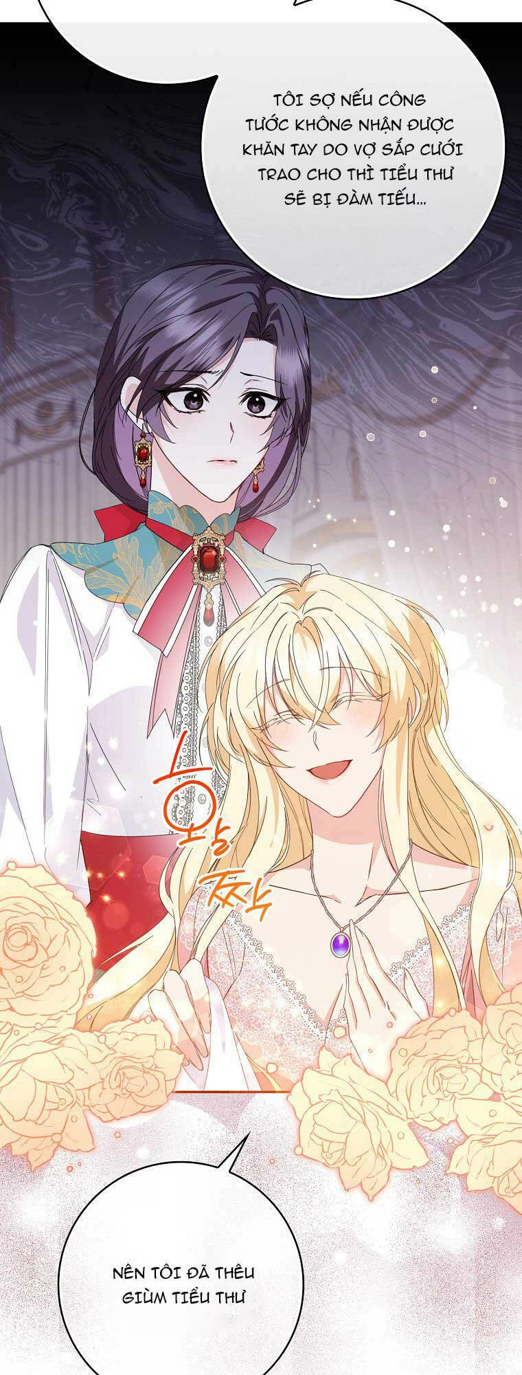 Anh Chỉ Là Đồ Bỏ Đi Của Tôi Mà Thôi Chapter 13 - 7