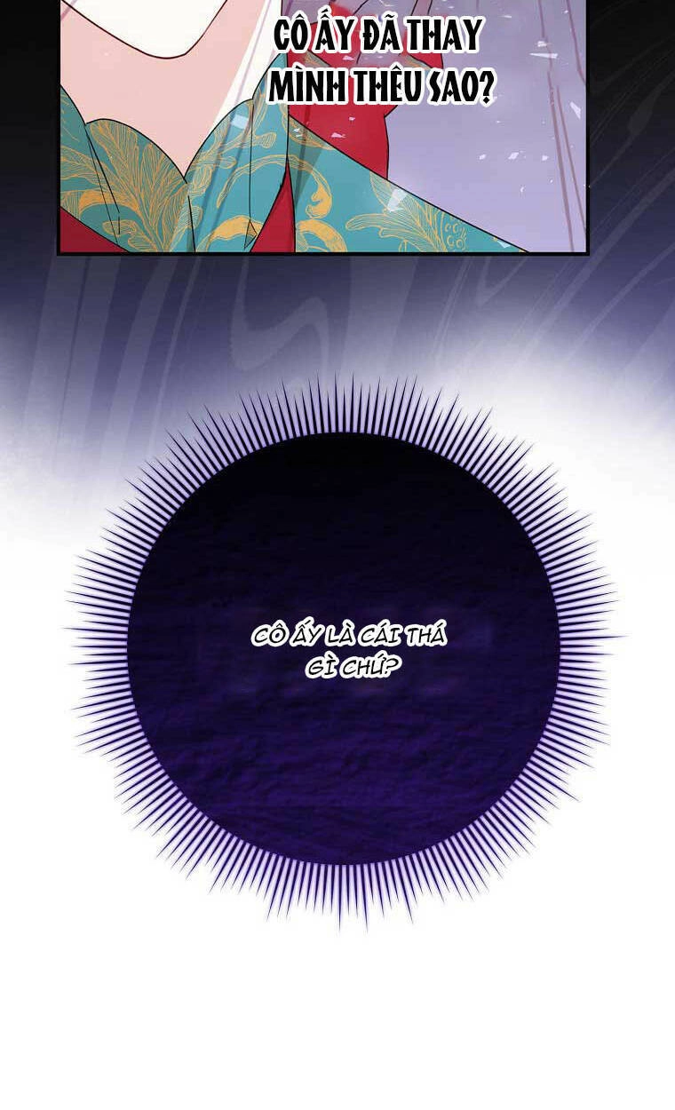 Anh Chỉ Là Đồ Bỏ Đi Của Tôi Mà Thôi Chapter 13 - 9