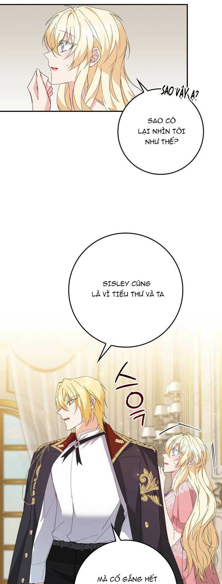 Anh Chỉ Là Đồ Bỏ Đi Của Tôi Mà Thôi Chapter 13 - 10