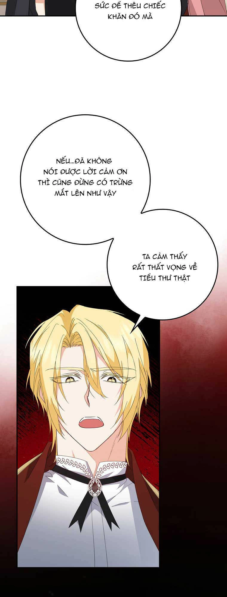 Anh Chỉ Là Đồ Bỏ Đi Của Tôi Mà Thôi Chapter 13 - 11