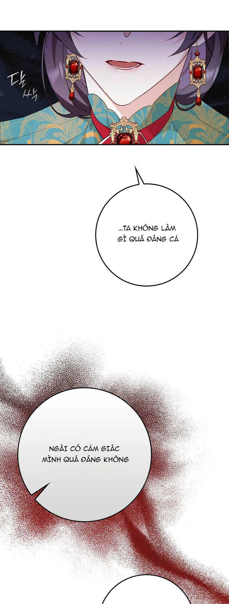 Anh Chỉ Là Đồ Bỏ Đi Của Tôi Mà Thôi Chapter 13 - 13