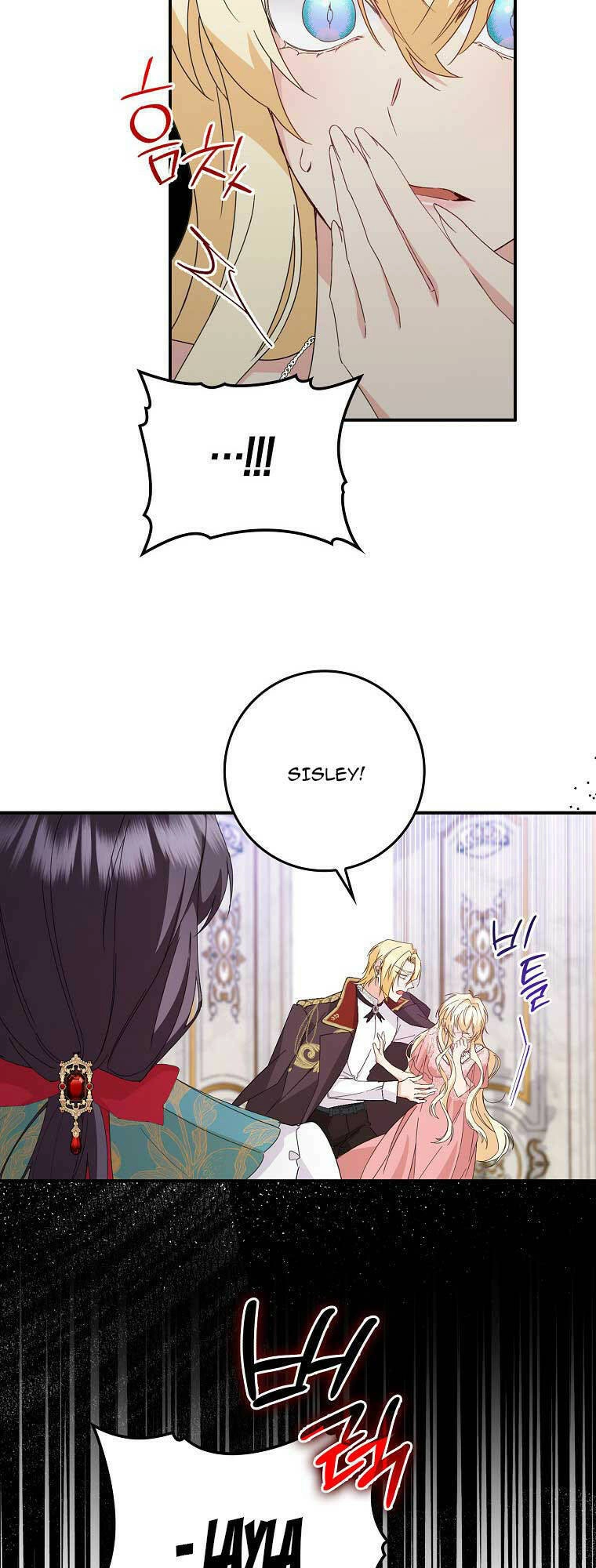 Anh Chỉ Là Đồ Bỏ Đi Của Tôi Mà Thôi Chapter 13 - 15