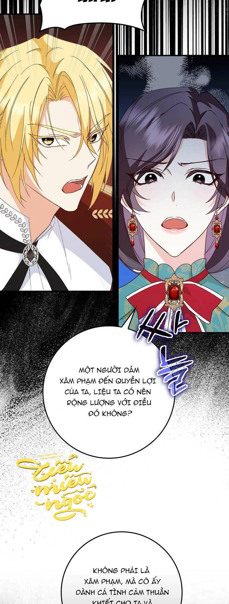 Anh Chỉ Là Đồ Bỏ Đi Của Tôi Mà Thôi Chapter 13 - 16