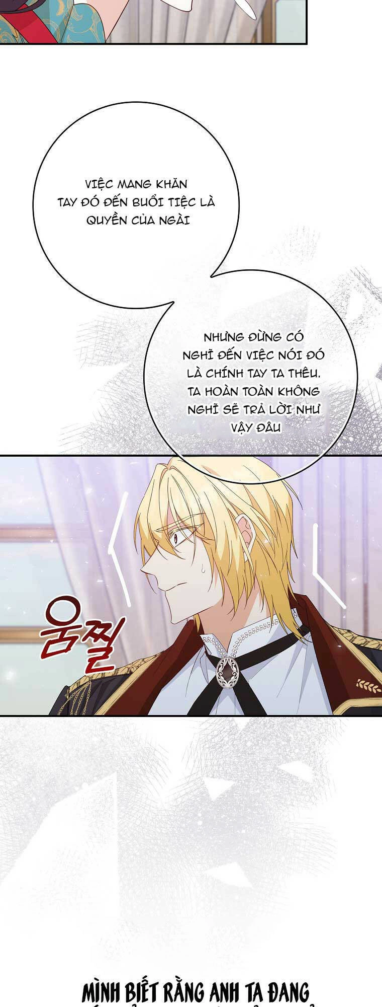 Anh Chỉ Là Đồ Bỏ Đi Của Tôi Mà Thôi Chapter 13 - 20