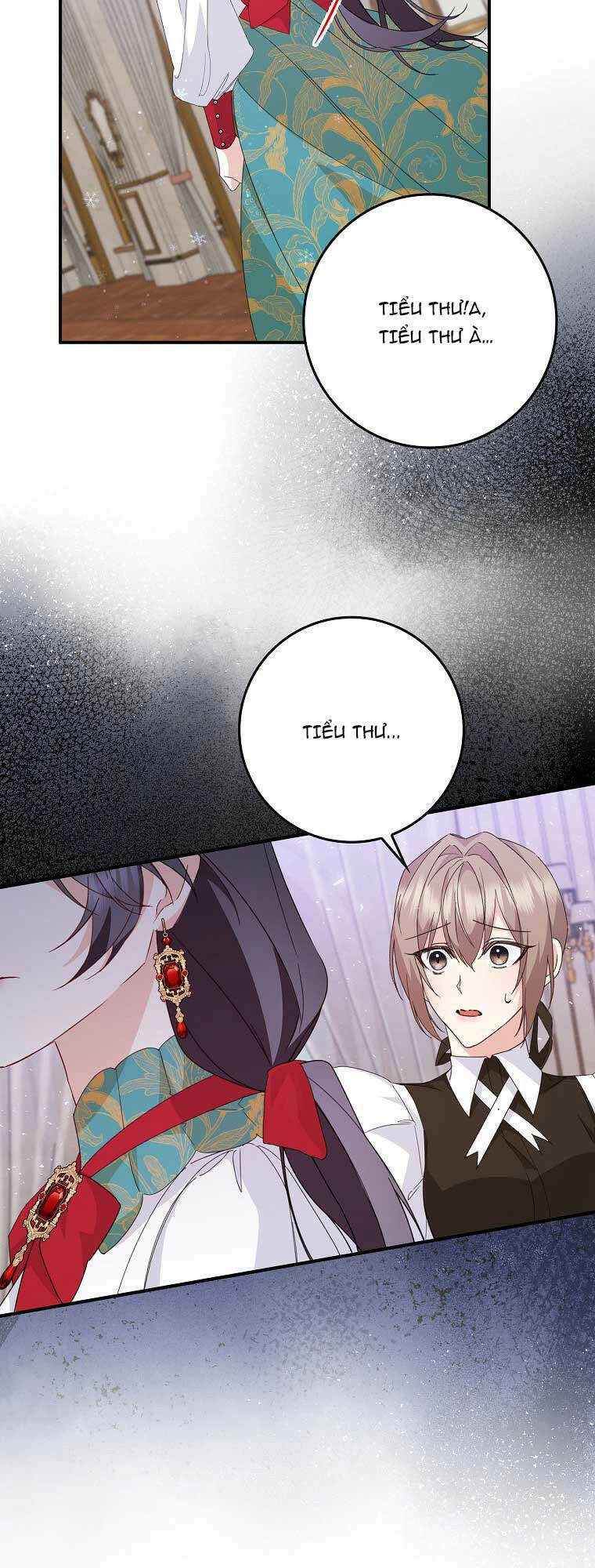 Anh Chỉ Là Đồ Bỏ Đi Của Tôi Mà Thôi Chapter 13 - 22