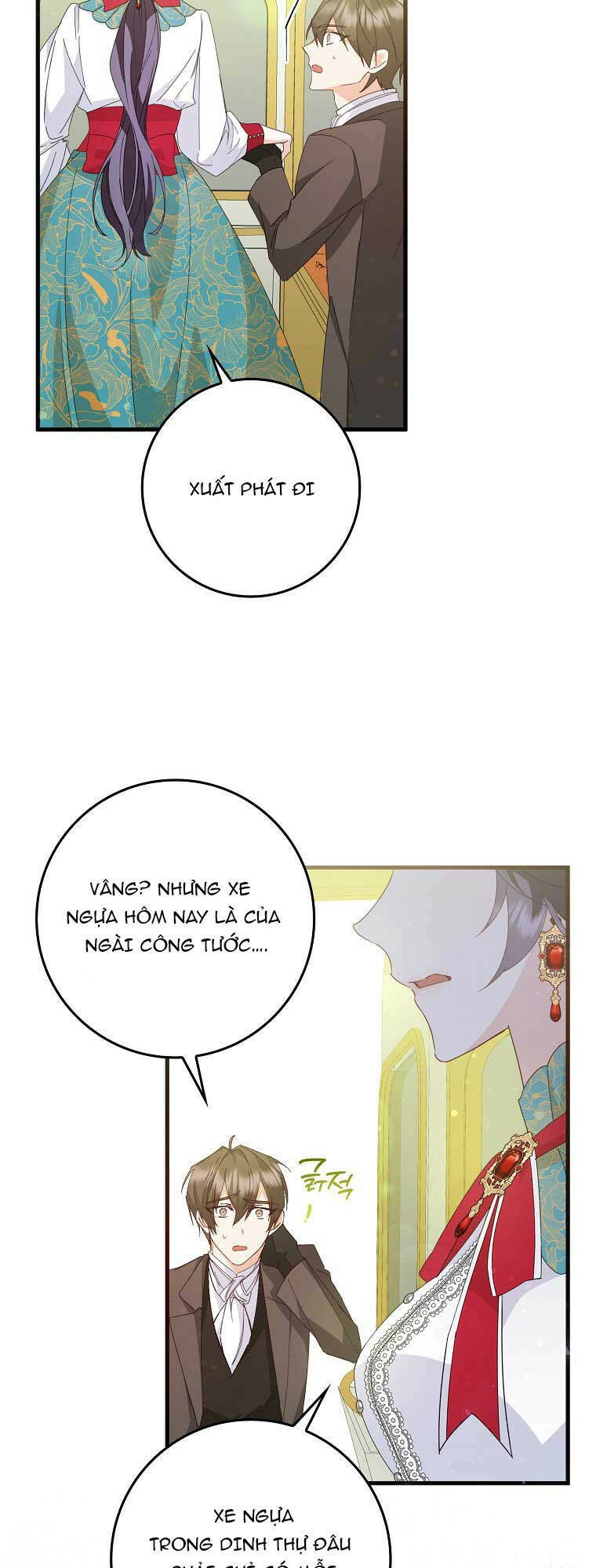 Anh Chỉ Là Đồ Bỏ Đi Của Tôi Mà Thôi Chapter 13 - 24