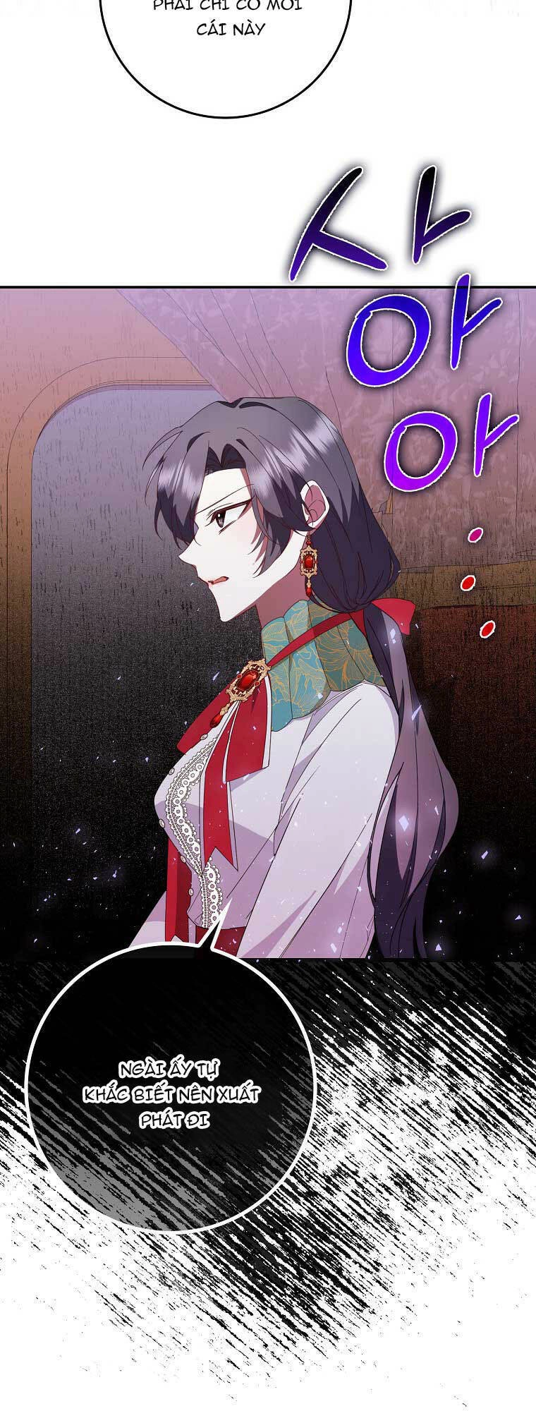 Anh Chỉ Là Đồ Bỏ Đi Của Tôi Mà Thôi Chapter 13 - 25