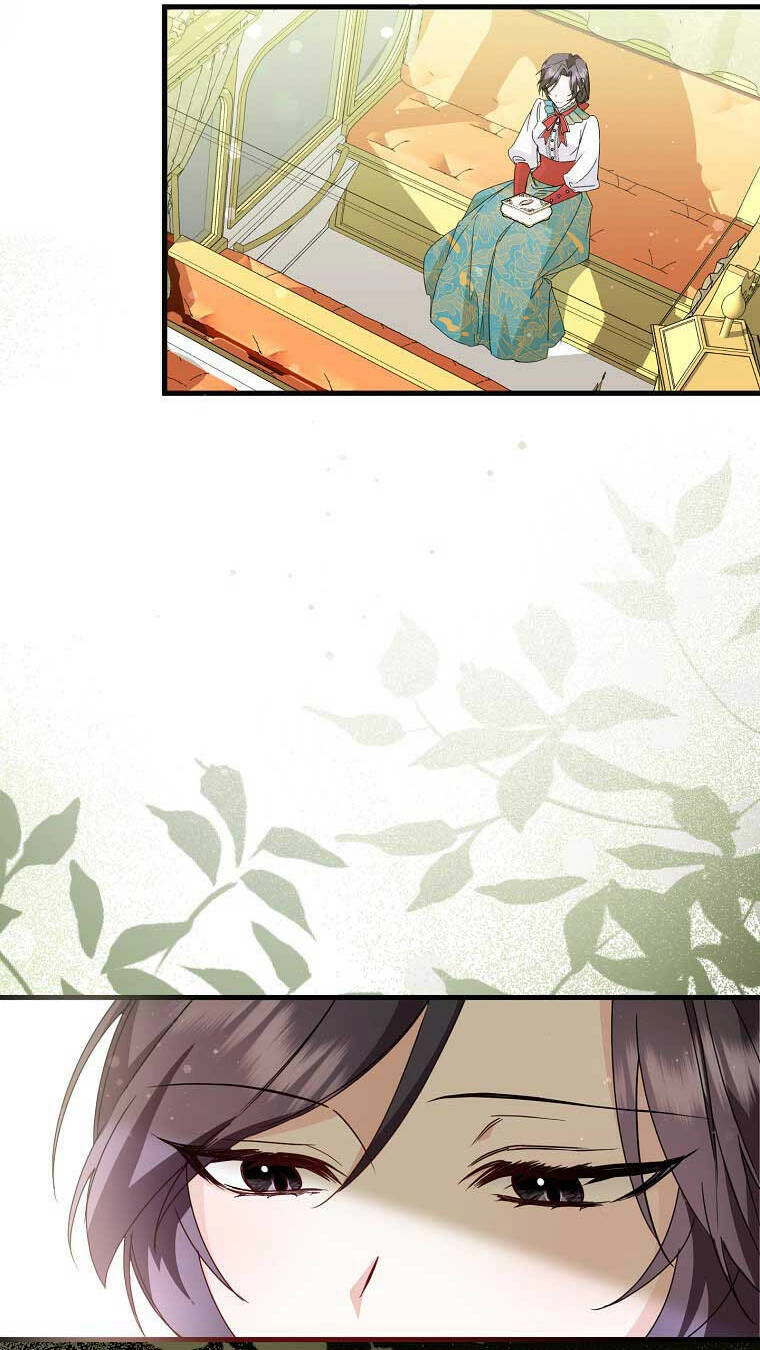 Anh Chỉ Là Đồ Bỏ Đi Của Tôi Mà Thôi Chapter 13 - 28