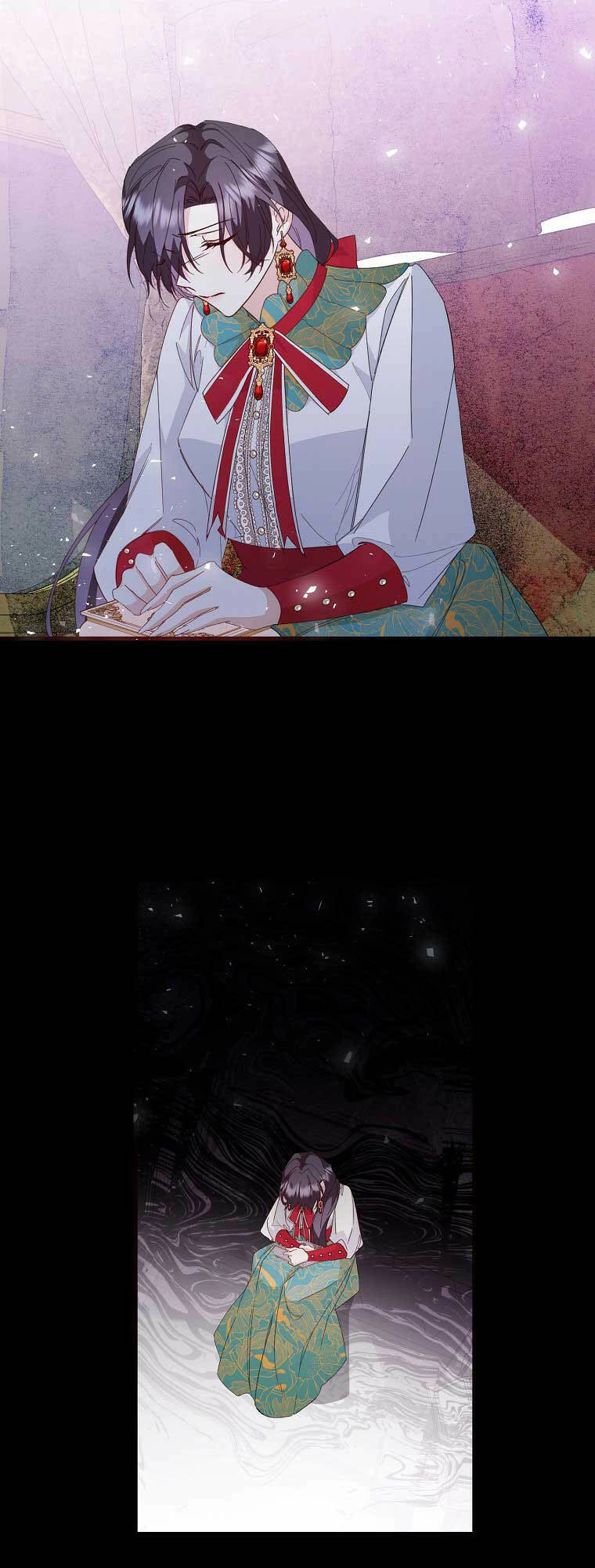 Anh Chỉ Là Đồ Bỏ Đi Của Tôi Mà Thôi Chapter 13 - 31