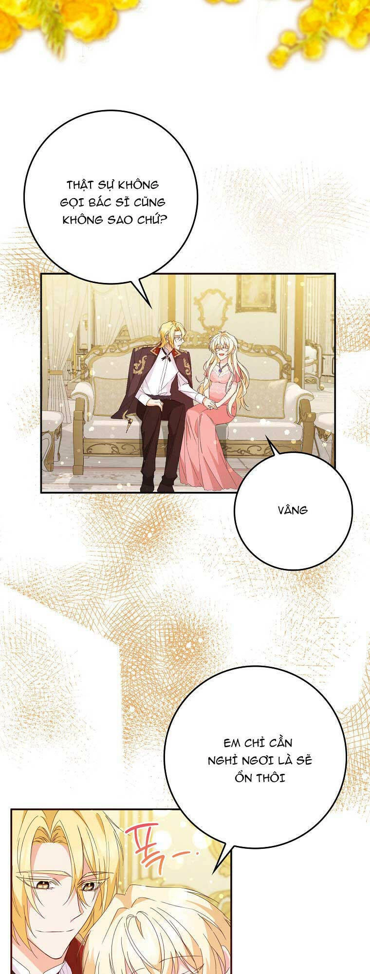 Anh Chỉ Là Đồ Bỏ Đi Của Tôi Mà Thôi Chapter 13 - 33