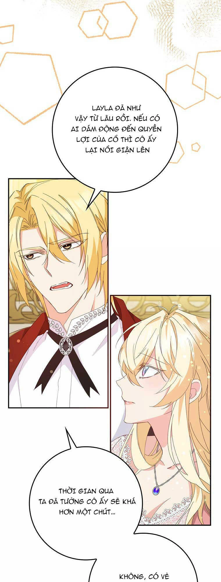 Anh Chỉ Là Đồ Bỏ Đi Của Tôi Mà Thôi Chapter 13 - 35