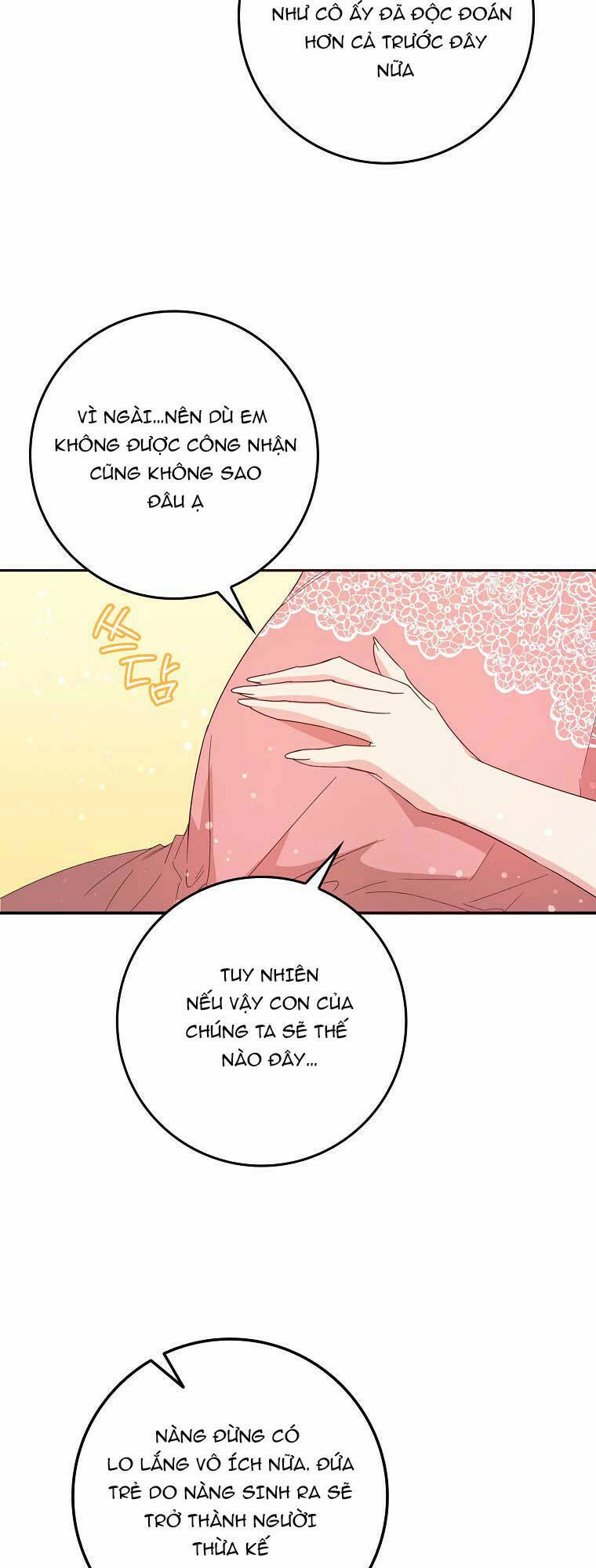 Anh Chỉ Là Đồ Bỏ Đi Của Tôi Mà Thôi Chapter 13 - 36