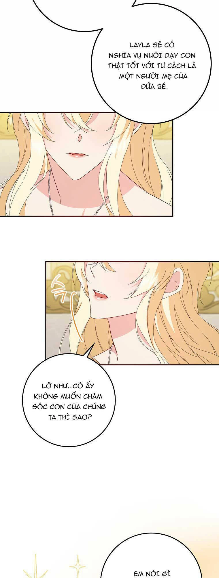 Anh Chỉ Là Đồ Bỏ Đi Của Tôi Mà Thôi Chapter 13 - 37