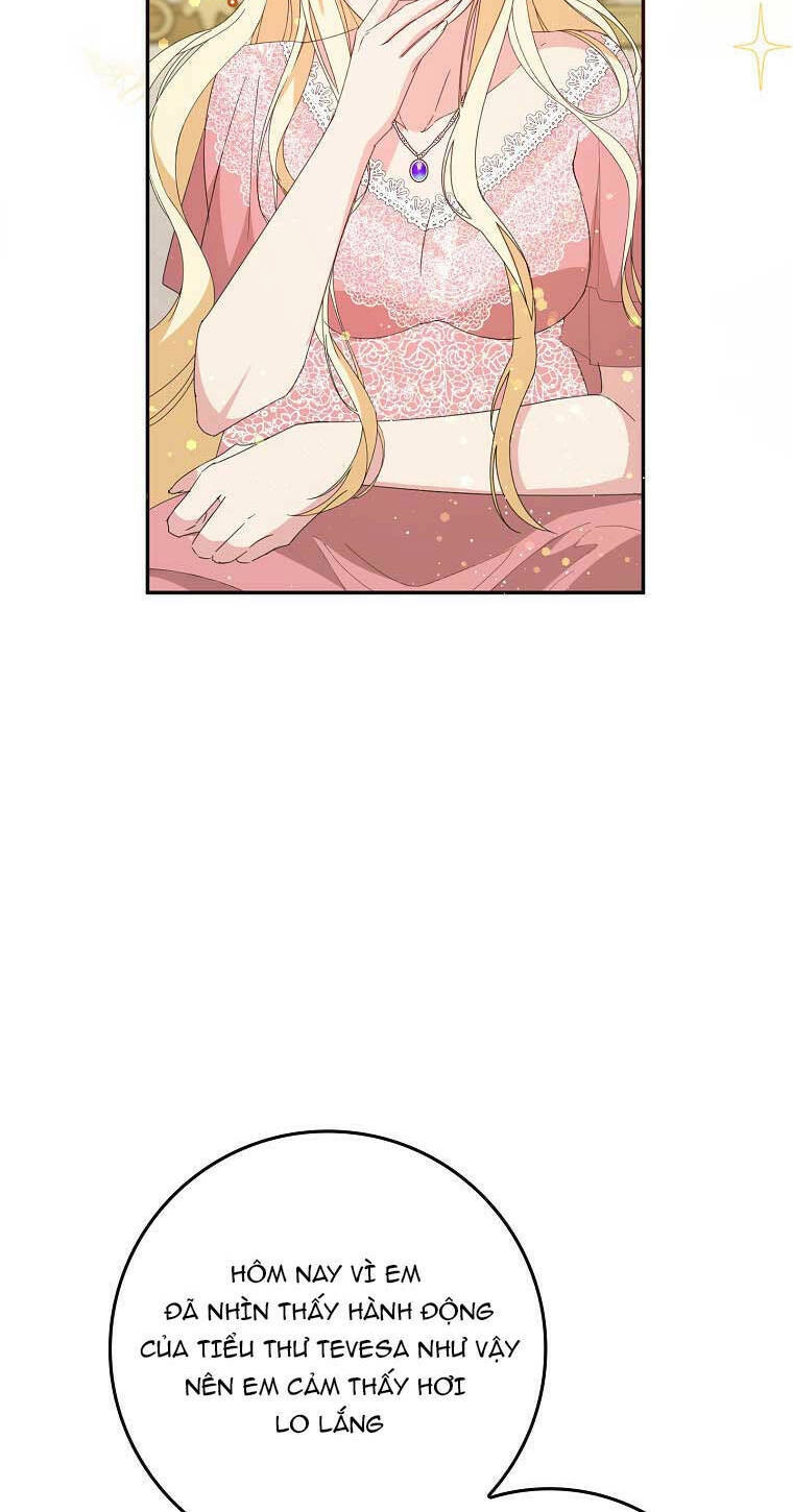 Anh Chỉ Là Đồ Bỏ Đi Của Tôi Mà Thôi Chapter 13 - 39