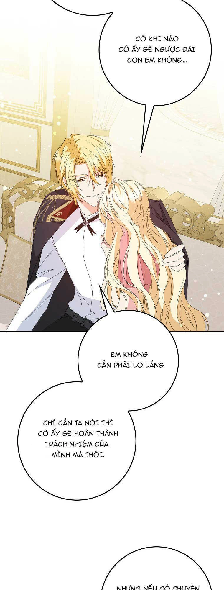 Anh Chỉ Là Đồ Bỏ Đi Của Tôi Mà Thôi Chapter 13 - 40