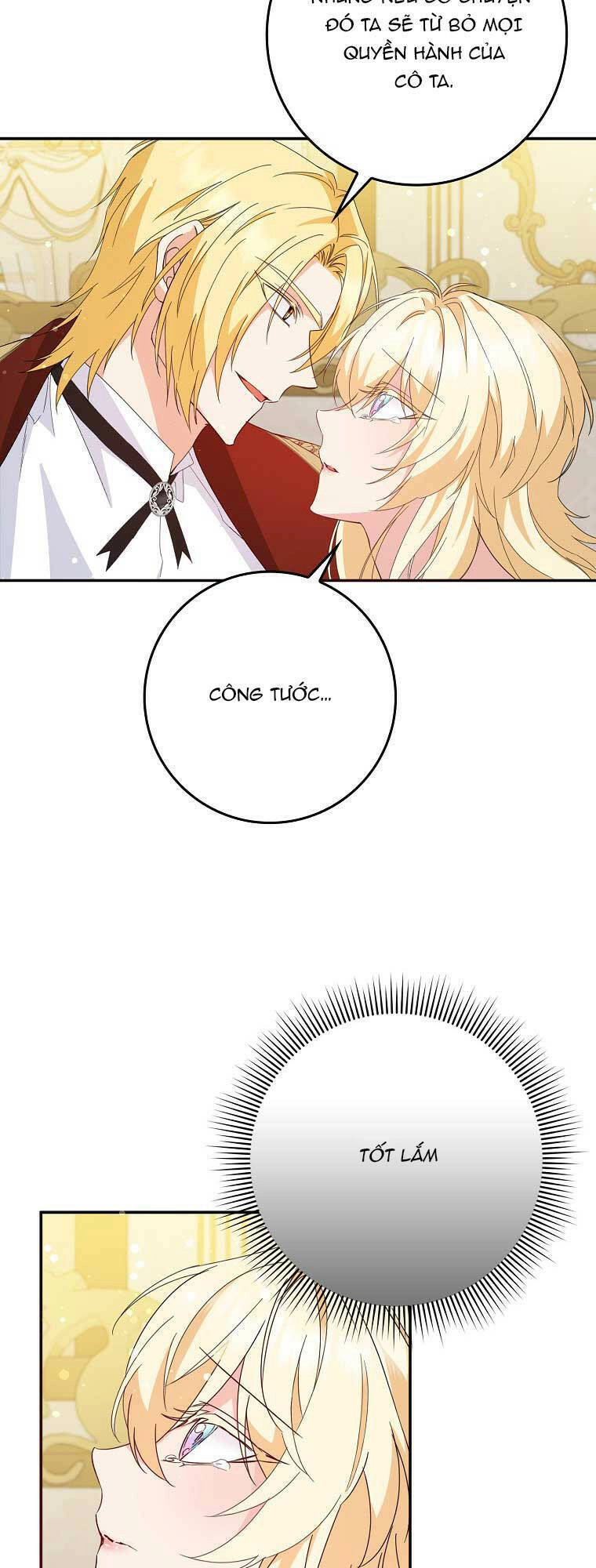 Anh Chỉ Là Đồ Bỏ Đi Của Tôi Mà Thôi Chapter 13 - 41