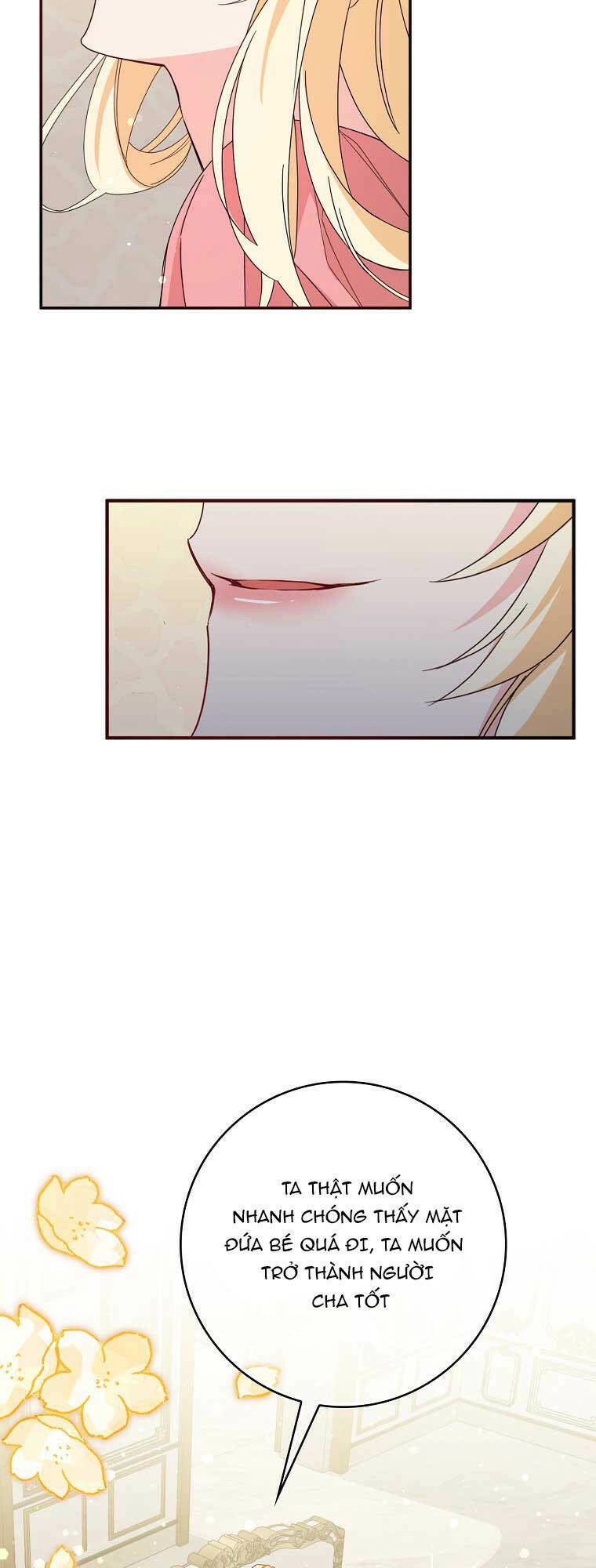 Anh Chỉ Là Đồ Bỏ Đi Của Tôi Mà Thôi Chapter 13 - 42