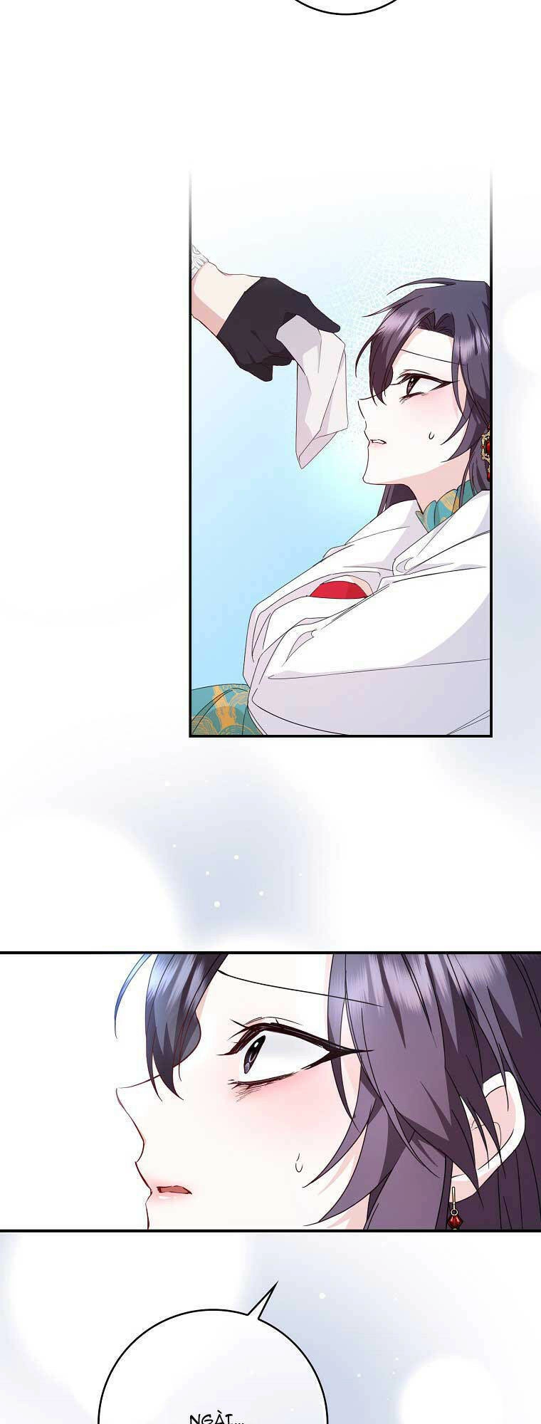 Anh Chỉ Là Đồ Bỏ Đi Của Tôi Mà Thôi Chapter 13 - 46