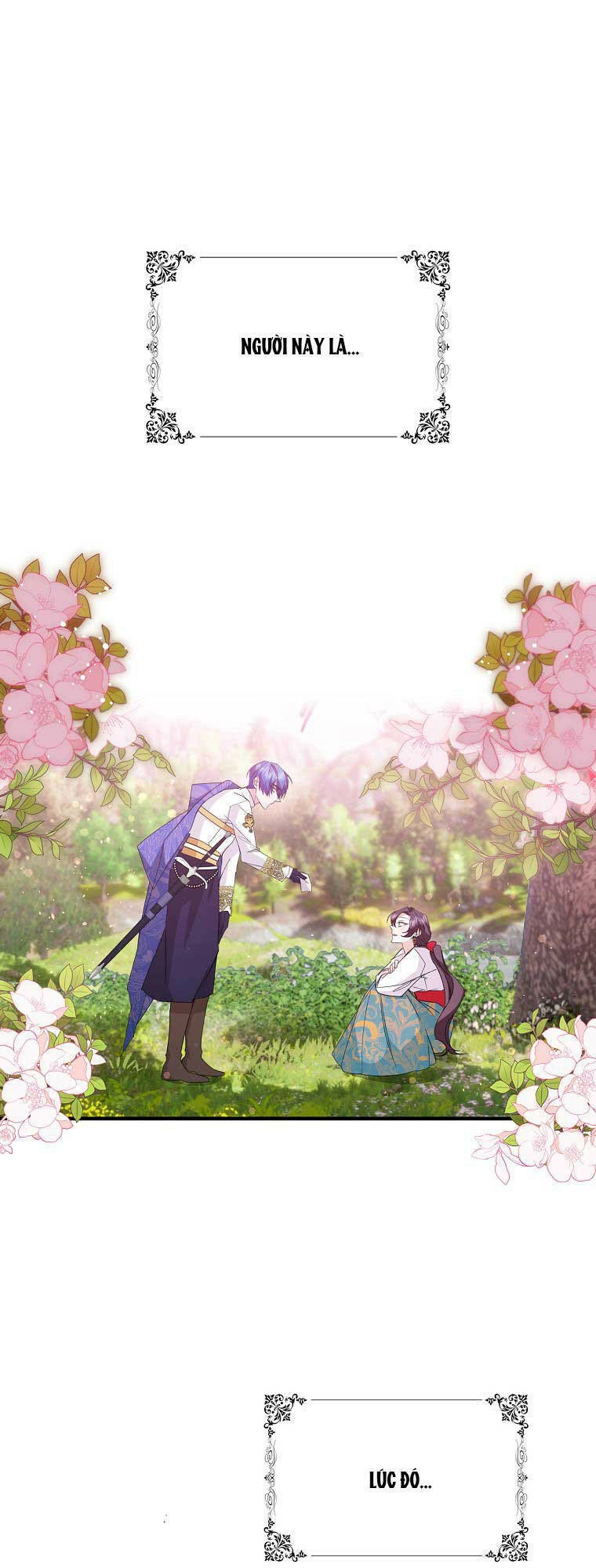 Anh Chỉ Là Đồ Bỏ Đi Của Tôi Mà Thôi Chapter 14 - 3