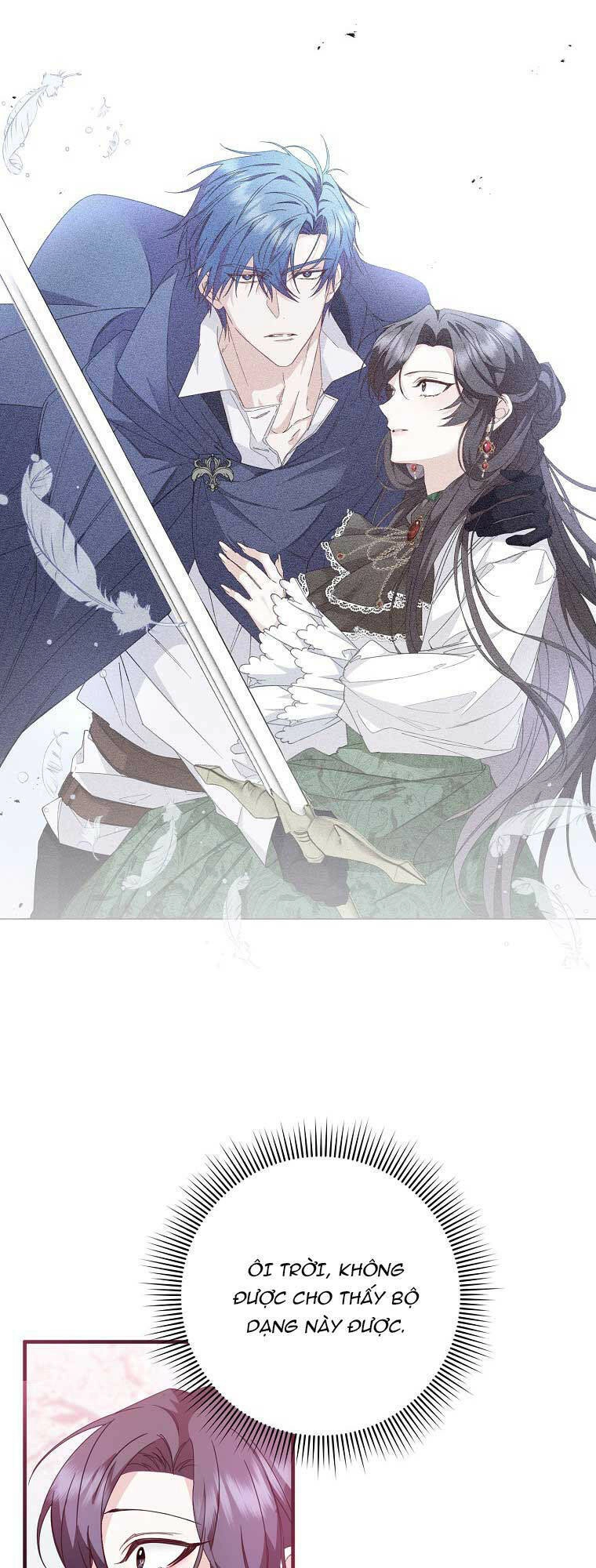 Anh Chỉ Là Đồ Bỏ Đi Của Tôi Mà Thôi Chapter 14 - 4