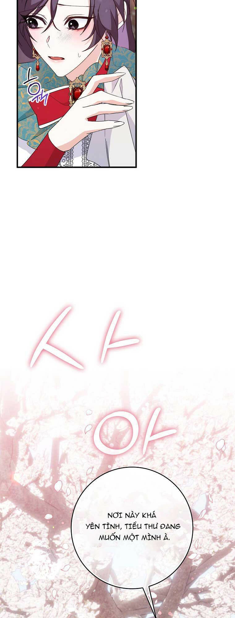 Anh Chỉ Là Đồ Bỏ Đi Của Tôi Mà Thôi Chapter 14 - 7