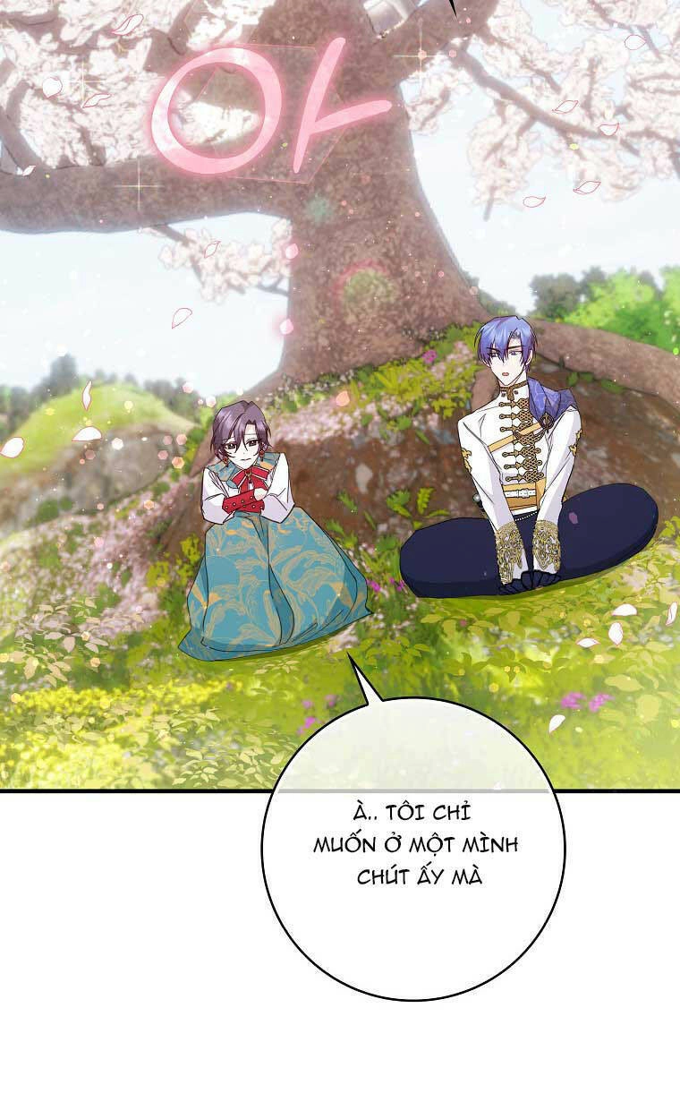 Anh Chỉ Là Đồ Bỏ Đi Của Tôi Mà Thôi Chapter 14 - 8