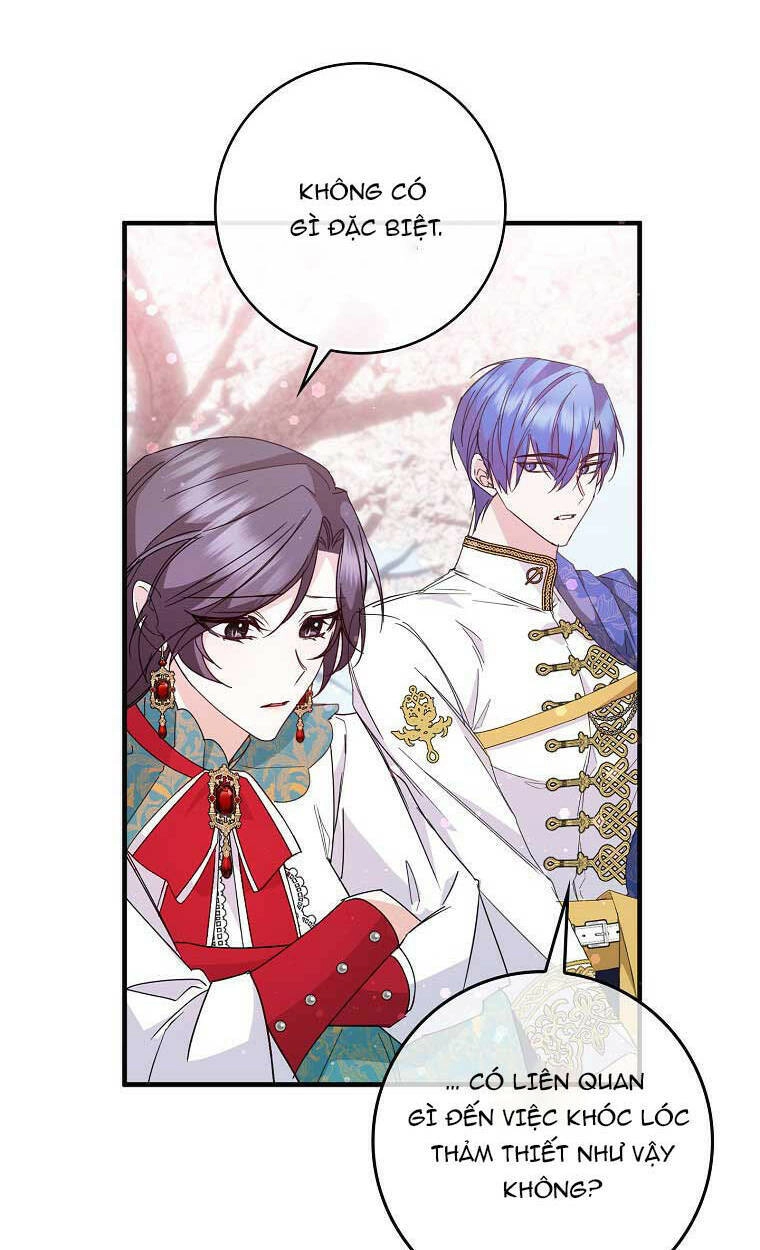 Anh Chỉ Là Đồ Bỏ Đi Của Tôi Mà Thôi Chapter 14 - 9