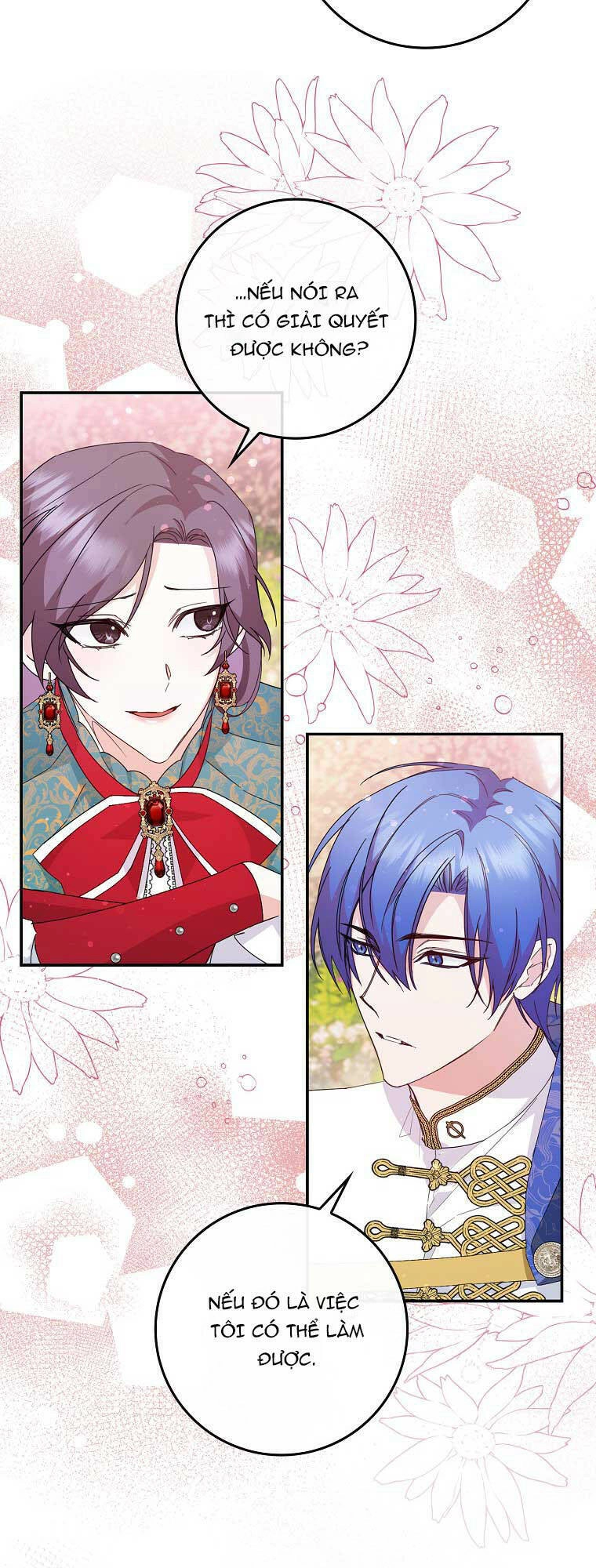 Anh Chỉ Là Đồ Bỏ Đi Của Tôi Mà Thôi Chapter 14 - 10