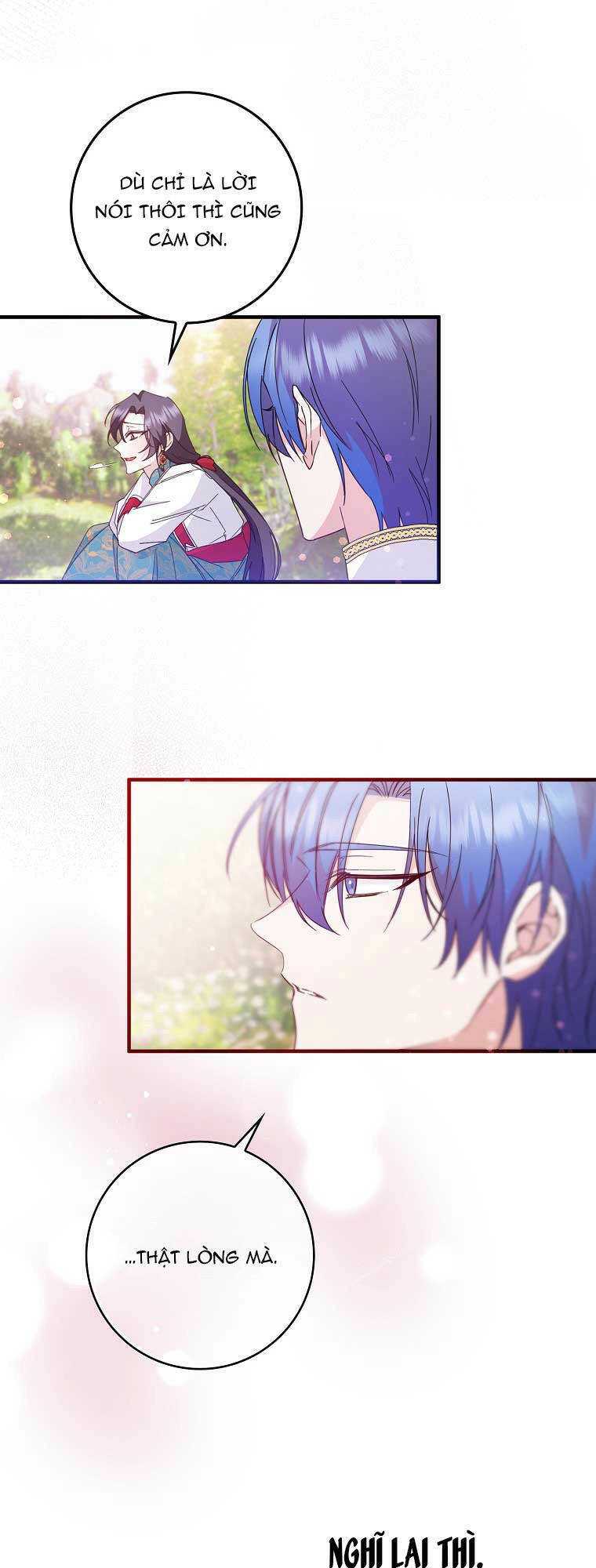 Anh Chỉ Là Đồ Bỏ Đi Của Tôi Mà Thôi Chapter 14 - 11