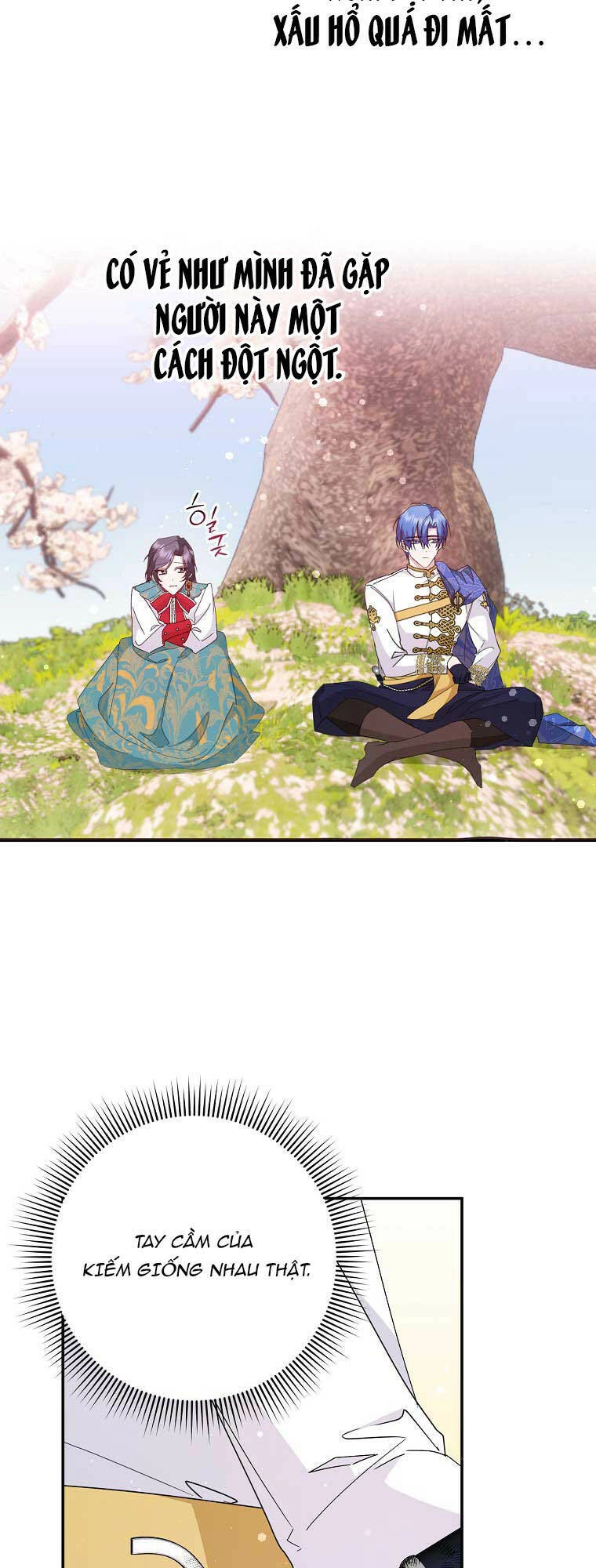 Anh Chỉ Là Đồ Bỏ Đi Của Tôi Mà Thôi Chapter 14 - 12