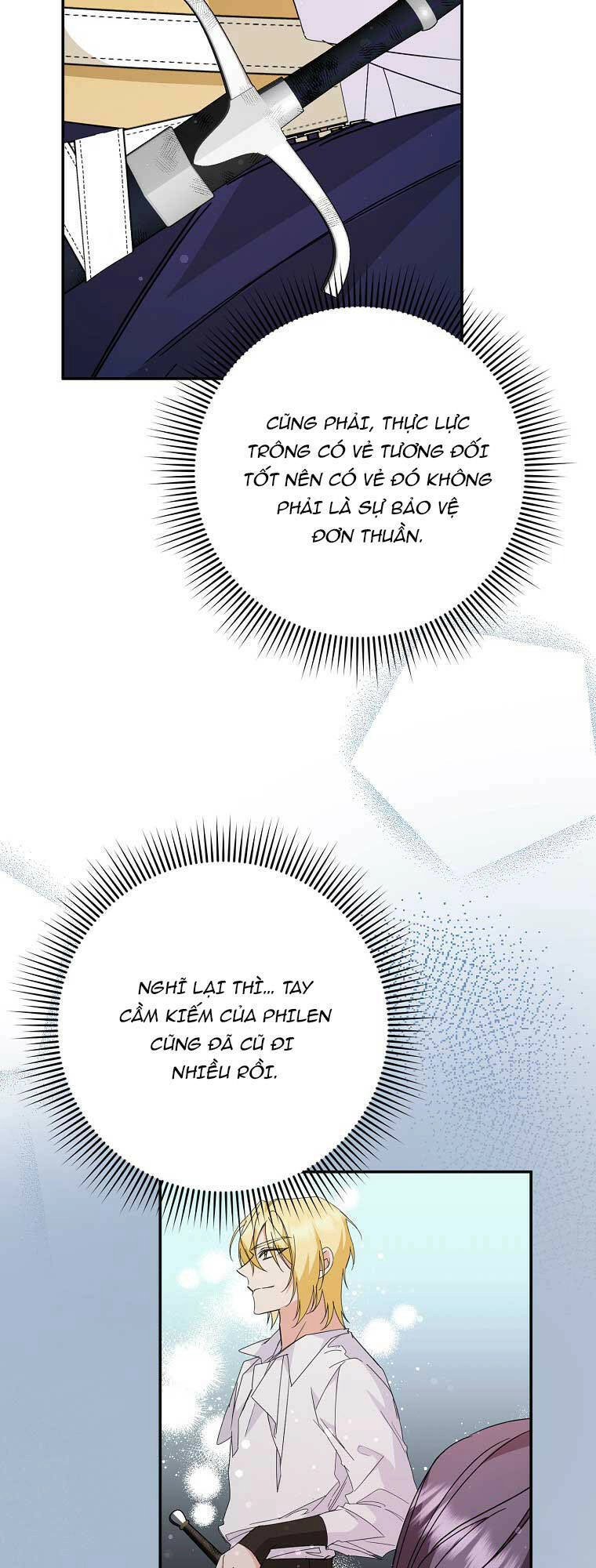 Anh Chỉ Là Đồ Bỏ Đi Của Tôi Mà Thôi Chapter 14 - 13