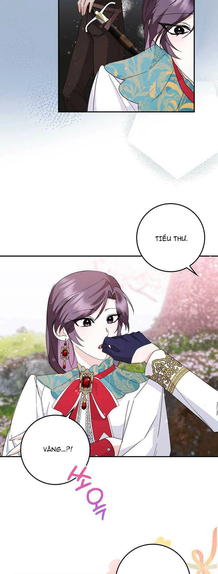 Anh Chỉ Là Đồ Bỏ Đi Của Tôi Mà Thôi Chapter 14 - 14